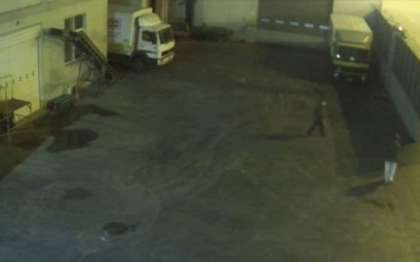 Σοκαριστικό βίντεο με τον θάνατο της 8χρονης Όλγας στο Κερατσίνι – Κείτονταν 3 ώρες νεκρή και δεν αντέδρασε κανείς