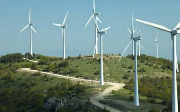 Καστοριά: Νέο απαγορευτικό του ΣτΕ στις εργασίες εγκατάστασης αιολικού πάρκου στη θέση «Δούκας»