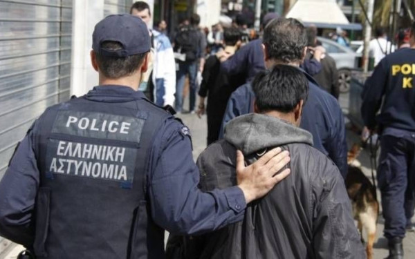 Έβρος: Την παρέμβαση του πρωθυπουργού ζητά ο αντιπεριφερειάρχης για τα τροχαία που προκαλούνται κατά την παράνομη διακίνηση μεταναστών