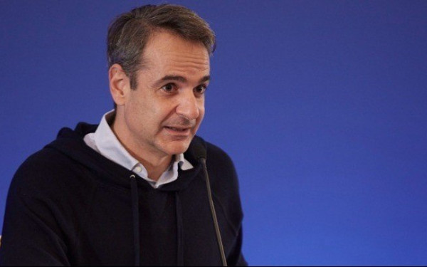 Γλυπτά Παρθενώνα - Κυρ. Μητσοτάκης: "Προβολή" συμφωνίας με το Βρετανικό μουσείο η επιστροφή θραύσματος από τη Σικελία