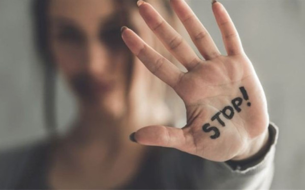 «Οδηγός Τσέπης για την Έμφυλη Βία»: Μία νέα εφαρμογή για την αντιμετώπιση περιστατικών