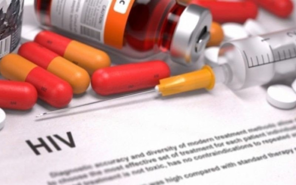ECDC: 16.743 άνθρωποι με AIDS ζουν στην Ελλάδα - Πόσοι δεν το γνωρίζουν [πίνακας]
