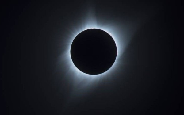 Έρχεται έκλειψη Ηλίου την Τρίτη - Θα είναι ορατή και από την Ελλάδα