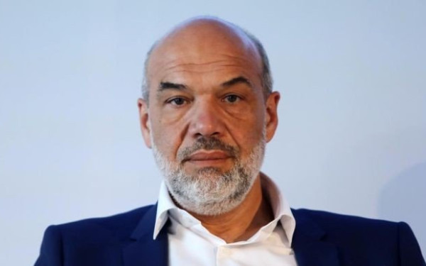Γρ. Γεροτζιάφας: «Φεύγει» από τον ΣΥΡΙΖΑ με αιχμές κατά Κασσελάκη
