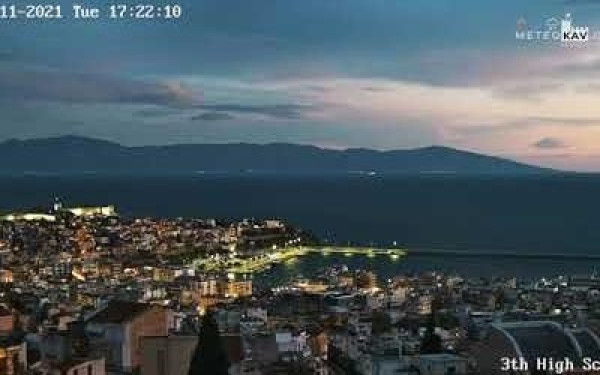 Στο ΕΣΠΑ η κατασκευή δικτύου ύδρευσης της Καβάλας και η αναβάθμιση επεξεργασίας λυμάτων της Ασπροβάλτας