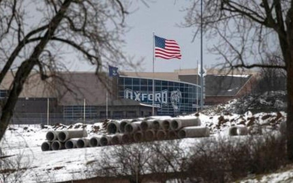 Υπέκυψε ακόμη ένας μαθητής μετά τους πυροβολισμούς σε σχολείο των ΗΠΑ (βίντεο)