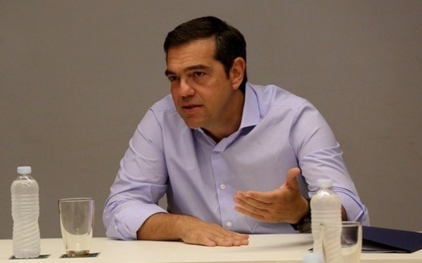 Αλ.Τσίπρας από Αργολίδα: Eπιστροφή του ΕΦΚ στο αγροτικό πετρέλαιο και επιδότηση για να στηριχτούν οι παραγωγοί