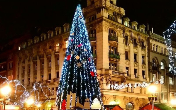 Σερβία: Τα μέσα μεταφοράς θα είναι δωρεάν στο Βελιγράδι από την 1η Ιανουαρίου