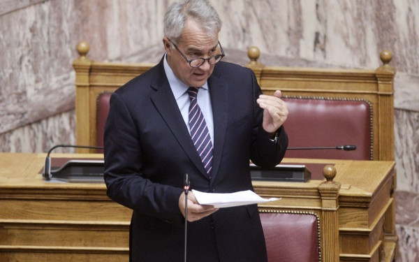 Μ. Βορίδης: Αλλάζει η φιλοσοφία στην αξιολόγηση υπαλλήλων και δομών στο Δημόσιο