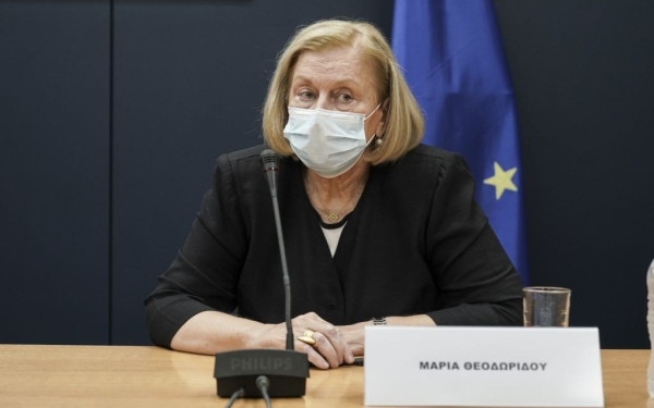 Κορονοϊός: Το εμβόλιο Novavax τον ερχόμενο μήνα και στην Ελλάδα