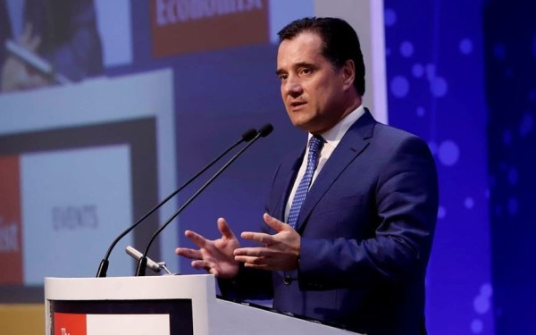 Άδωνις Γεωργιάδης: Ενεργοποίηση των Ογκολογικών Συμβουλίων με στόχο τον εξορθολογισμό της φαρμακευτικής δαπάνης