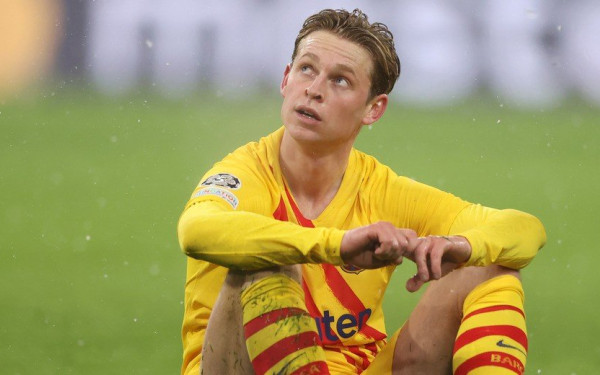 Μπαρτσελόνα: Οι κακές γλώσσες λένε...