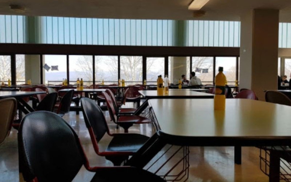 Μέχρι 31 Δεκεμβρίου οι αιτήσεις για δωρεάν σίτιση στη Φοιτητική Λέσχη του ΑΠΘ