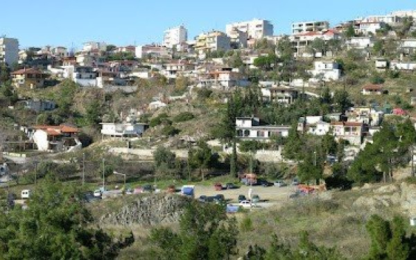 Θεσσαλονίκη: Διαρκή παρακολούθηση του φαινομένου στα Μετέωρα συνέστησε ο Στ. Καλαφάτης