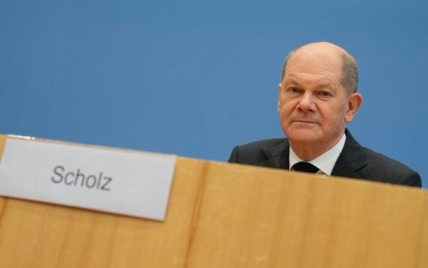 Γερμανία: «Είναι πολύ πιθανό η Κάμαλα Χάρις να κερδίσει τις εκλογές», δήλωσε Όλαφ Σολτς