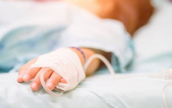 Θεσσαλονίκη: Συναγερμός από θάνατο παιδιού 3,5 ετών με μυοκαρδίτιδα από παρβοϊό