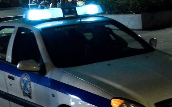 Τέσσερα άτομα στο νοσοκομείο μετά από επίθεση στη μέση του δρόμου στα Ιωάννινα