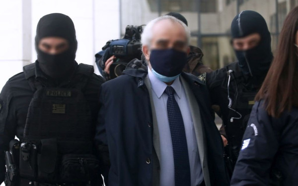 Δίκη «ψευτογιατρού»: Ένοχος για 7 ανθρωποκτονίες και 6 απόπειρες