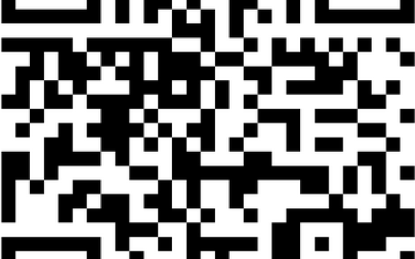 Οι περισσότεροι Έλληνες δεν ξέρουν καν τι είναι το QR code 