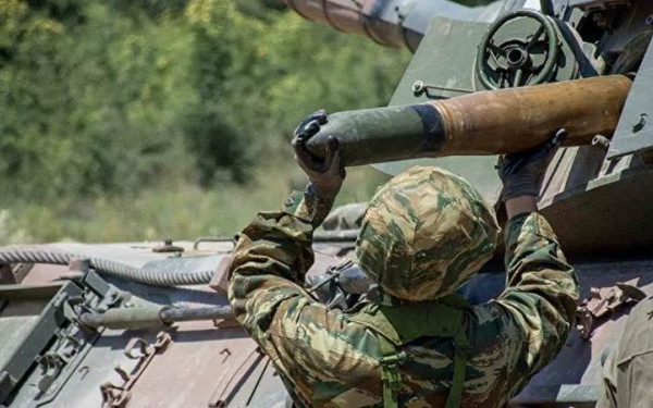 Οι στρατιωτικοί ζητούν αλλαγή του νόμου για τους ένστολους που εξελέγησαν δημοτικοί και περιφερειακοί σύμβουλοι