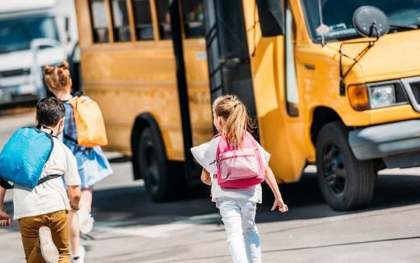 Χαλκιδική: Βανδάλισαν το μαθητικό λεωφορείο του Ταξιάρχη 