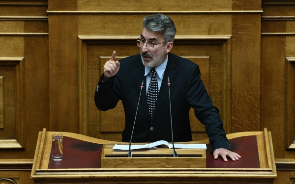 ΣΥΡΙΖΑ: Ανακοίνωση - κόλαφος της ΕΕΔΑ για «αντισυνταγματικές μεθοδεύσεις» της κυβέρνησης απέναντι στην ΑΔΑΕ