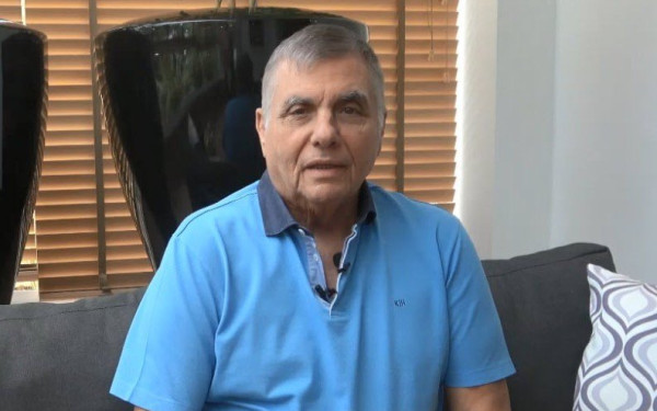 Ανακοίνωση για τον θάνατο του Γ. Τράγκα από κορονοϊό, εξέδωσε η ΕΣΗΕΑ