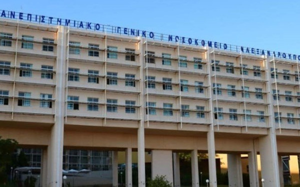 Σοκ από νέα γυναικοκτονία στον Έβρο - Δίωξη για ανθρωποκτονία από πρόθεση στον 30χρονο 