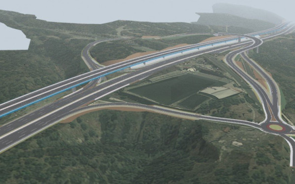 Θεσσαλονίκη: Οι πρώτες αντιδράσεις για το flyover στον περιφερειακό