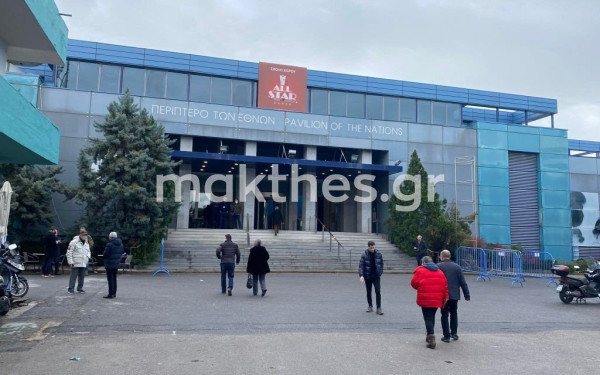 ΚΙΝΑΛ: Χωρίς προβλήματα οι εκλογές στη Θεσσαλονίκη - Ξεπέρασαν τις 200.000 οι ψηφοφόροι πανελλαδικά, μισή ώρα παράταση στην ψηφοφορία