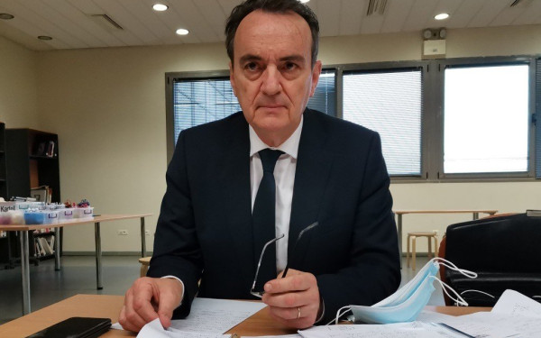 Υπουργείο Παιδείας: Ποιος αντικαθιστά τον Υπηρεσιακό Γραμματέα εάν απουσιάζει