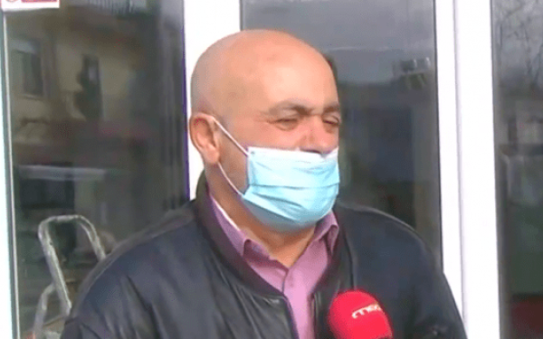 Καβάλα: Έκανε… «φτερά» το δελτίο Τζόκερ- Σε απόγνωση ο υπερτυχερός (βίντεο)