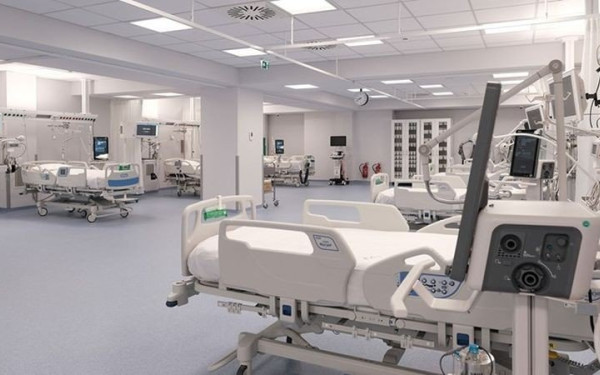 ΟΕΝΓΕ: Mηνυτήρια αναφορά κατά του διοικητή του νοσοκομείου Λαμίας - Επέβαλε ποινή στέρησης μισθού σε γιατρό