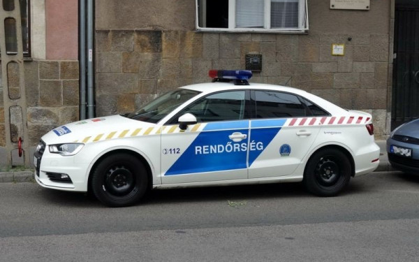 Ουγγαρία: Δολοφόνησαν Αμερικανίδα τουρίστρια και πέταξαν τη σορό στο δάσος