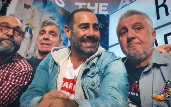 Αναφορές των «Ράδιο Αρβύλα» για τα sex tapes «φουντώνουν» το ερώτημα αν ήξεραν για τον Στ. Παναγιωτόπουλο (βίντεο)