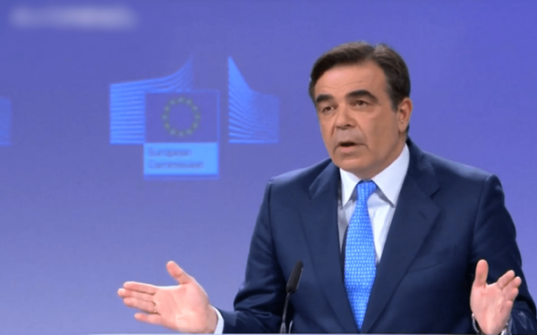 Σχοινάς: Ευρωπαϊκές απαντήσεις για το μεταναστευτικό