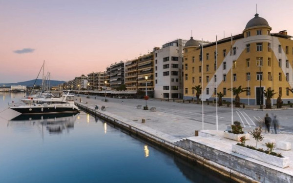 Απάτη στον Βόλο: Άγνωστος παριστάνει τον αντιδήμαρχο για να αποσπάσει οικονομικά στοιχεία