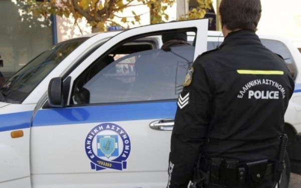 Λάρισα: Άγρια συμπλοκή 20 μαθητών έξω από σχολείο - Πέντε προσαγωγές 