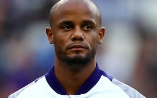 Βέλγιο: Αηδιασμένος από τη ρατσιστική επίθεση που δέχθηκε δηλώνει ο Κομπανί