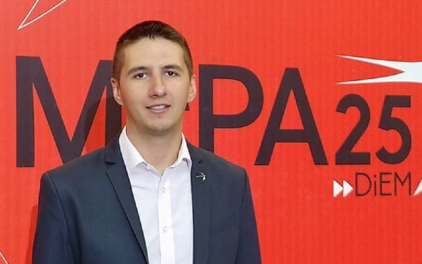 Μ. Κριθαρίδης: 20 ευρώ τον μήνα η αύξηση για την πρώτη κατηγορία ασφάλισης για ελεύθερους επαγγελματίες και αγρότες