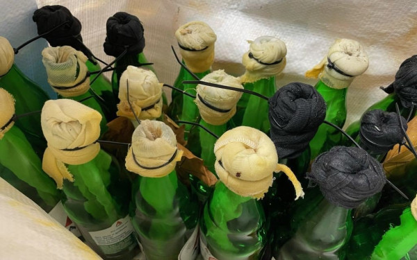 ΕΛΑΣ: Διατάχθηκε ΕΔΕ για τα χθεσινά επεισόδια στα Εξάρχεια