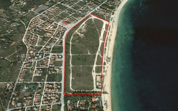 ΤΑΙΠΕΔ: Υπογράφηκε το συμβόλαιο πώλησης του ακινήτου στην Νέα Ηρακλείτσα Καβάλας