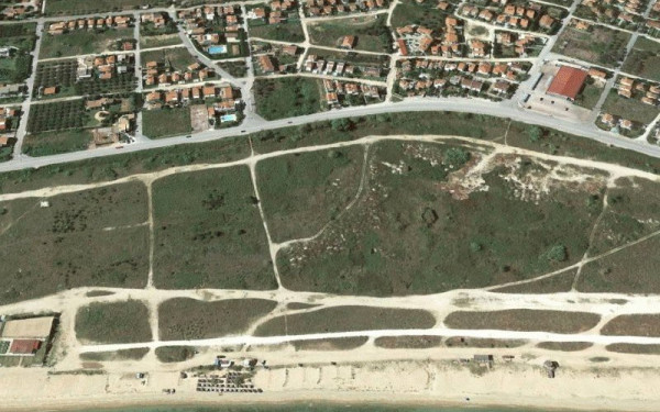 ΤΑΙΠΕΔ:  Στον ισχυρό άνδρα της ΠΑΕ ΑΟ Καβάλας το παραθαλάσσιο φιλέτο στη Νέα Ηρακλείτσα με 18,5 εκατ. ευρώ