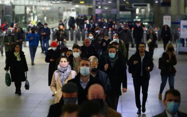 Ζαούτης για μετάλλαξη «Κράκεν»: Δεν είναι μόνο τα έξι κρούσματα  στην Ελλάδα αλλά παραμένει σε πολύ χαμηλό ποσοστό