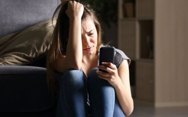 Εξιχνιάστηκε πρωτοφανής υπόθεση revenge porn στη Λάρισα - 38χρονος εκβίαζε τέσσερις γυναίκες με «ροζ» βίντεο