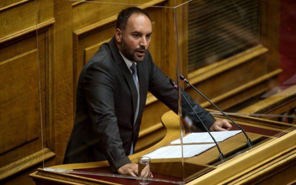 Μίλτος Χατζηγιαννάκης: Σταγόνα που ξεχείλισε το ποτήρι η μελέτη Τσιόδρα-Λύτρα