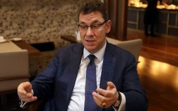 Α. Μπουρλά: Επενδύουμε τα κέρδη μας από την COVID-19 στην καταπολέμηση του καρκίνου