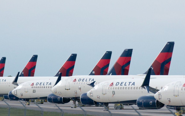 Αμερικανικές αεροπορικές ακυρώνουν όλες τις πτήσεις τους προς Ισραήλ