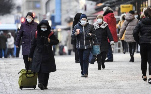 Η Φινλανδία είναι έτοιμη να δεχτεί πρόσφυγες από την Ουκρανία