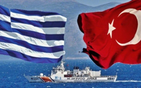 Η Γερμανία και οι ελληνοτουρκικές σχέσεις